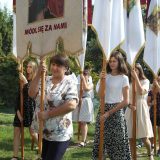 Dożynki parafialne 2022