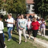 Dożynki parafialne 2022