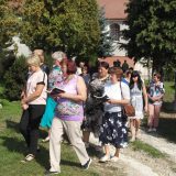 Dożynki parafialne 2022