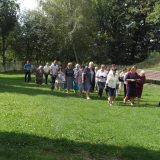 Dożynki parafialne 2022