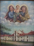 Klasztor