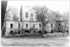 Klasztor