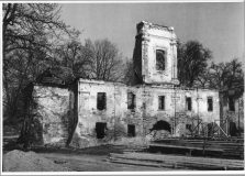 Klasztor