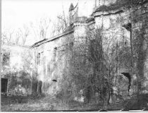 Klasztor