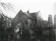 Klasztor