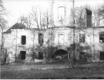 Klasztor