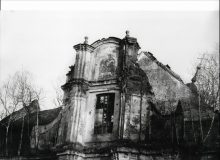 Klasztor