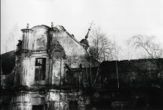Klasztor