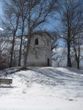 Klasztor