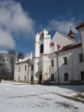 Klasztor