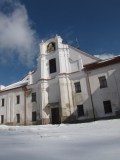 Klasztor