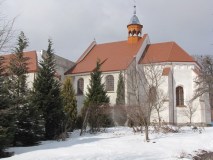 Klasztor