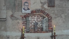 Klasztor