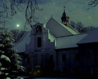 Klasztor
