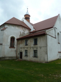 Klasztor
