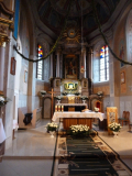 Klasztor