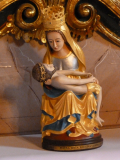 Klasztor
