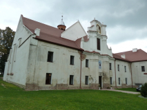 Klasztor