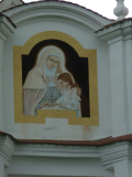 Klasztor