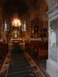 Klasztor