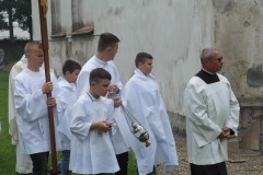 Odpust ku czci św. Anny 2023 r.