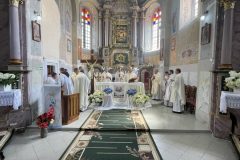 Odpust ku czci św. Anny Samotrzeciej 2025