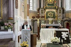 Odpust szkaplerzny 2025