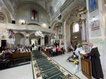 Odpust szkaplerzny 2025