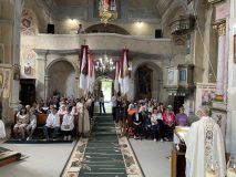 Odpust szkaplerzny 2025