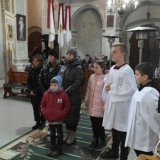 Odwiedziny św. Mikołaja 2023 r.
