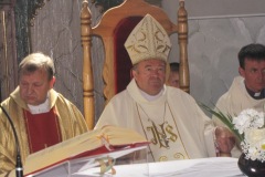 Odpust ku czci św. Anny 2013 r.