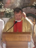 Odpust ku czci św. Anny 26 lipca 2013.