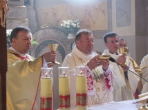 Odpust ku czci św. Anny 26 lipca 2013.