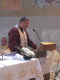 Odpust ku czci św. Anny 26 lipca 2013.