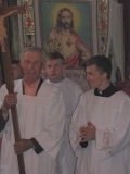 Odpust ku czci św. Anny 26 lipca 2013.