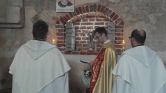 Bł. O. Hilary Paweł Januszewski O.Carm. 5.03.2014