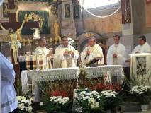 Odpust ku czci Matki Bożej Szkaplerznej 16.07.2021