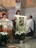 Odpust ku czci Matki Bożej Szkaplerznej 16.07.2021