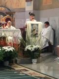 Odpust ku czci Matki Bożej Szkaplerznej 16.07.2021