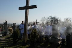 Uroczystość Wszystkich Świętych 2021