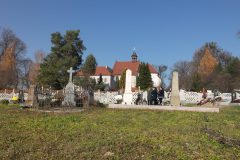 Uroczystość Wszystkich Świętych 2021