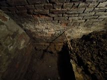 Renowacja klasztoru w Sąsiadowicach 2025