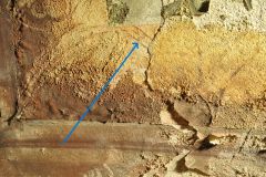 Renowacja klasztoru w Sąsiadowicach 2025