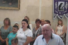Święta Anno, módl się za nami 2022 r.