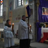 Triduum Paschalne w Sanktuarium św. Anny 2023 r.