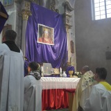 Triduum Paschalne w Sanktuarium św. Anny 2023 r.