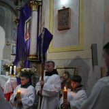 Triduum Paschalne w Sanktuarium św. Anny 2023 r.