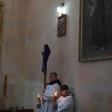 Triduum Paschalne w Sanktuarium św. Anny 2023 r.