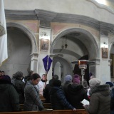 Triduum Paschalne w Sanktuarium św. Anny 2023 r.