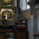 Triduum Paschalne w Sanktuarium św. Anny 2023 r.
